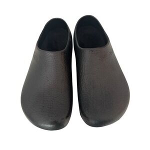 Birkenstock Profi Birki Slip-Resistant Work Men Clog 44 US 11 Black